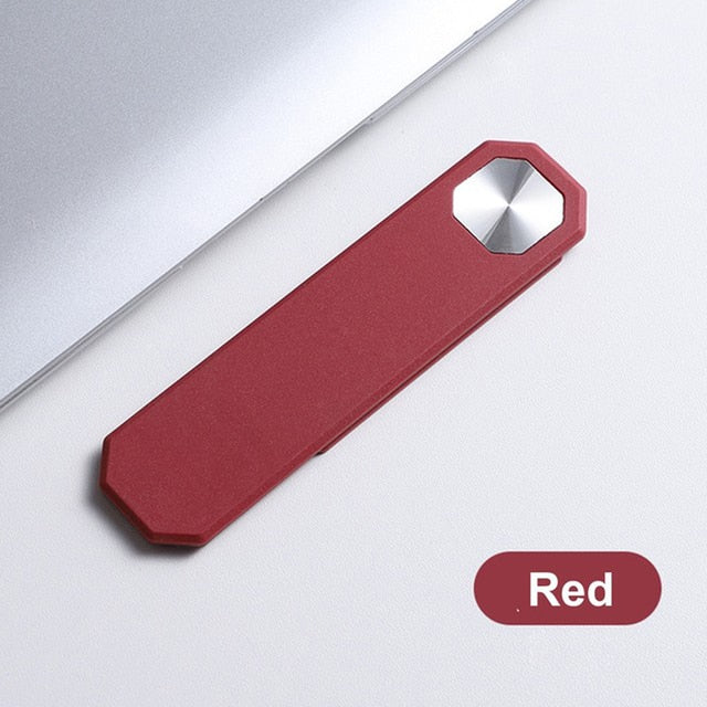 Versatile Side-Mount Bracket for Laptops and Tablets