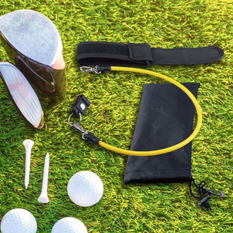Master Perfect Swings for Unmatched Golf Accuracy with PowerSwing Pro