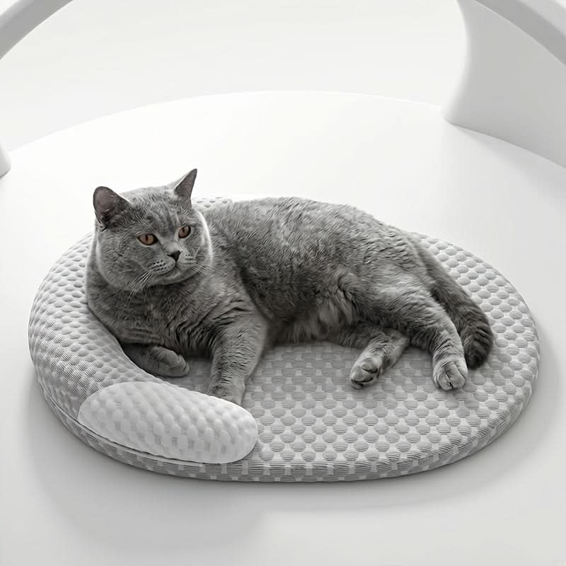Washable Cooling Mat for Dogs and Cats – Summer Pet Relief