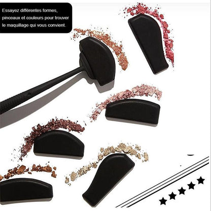 Instant Eyeshadow Crease Tool for Flawless Results Every Time
