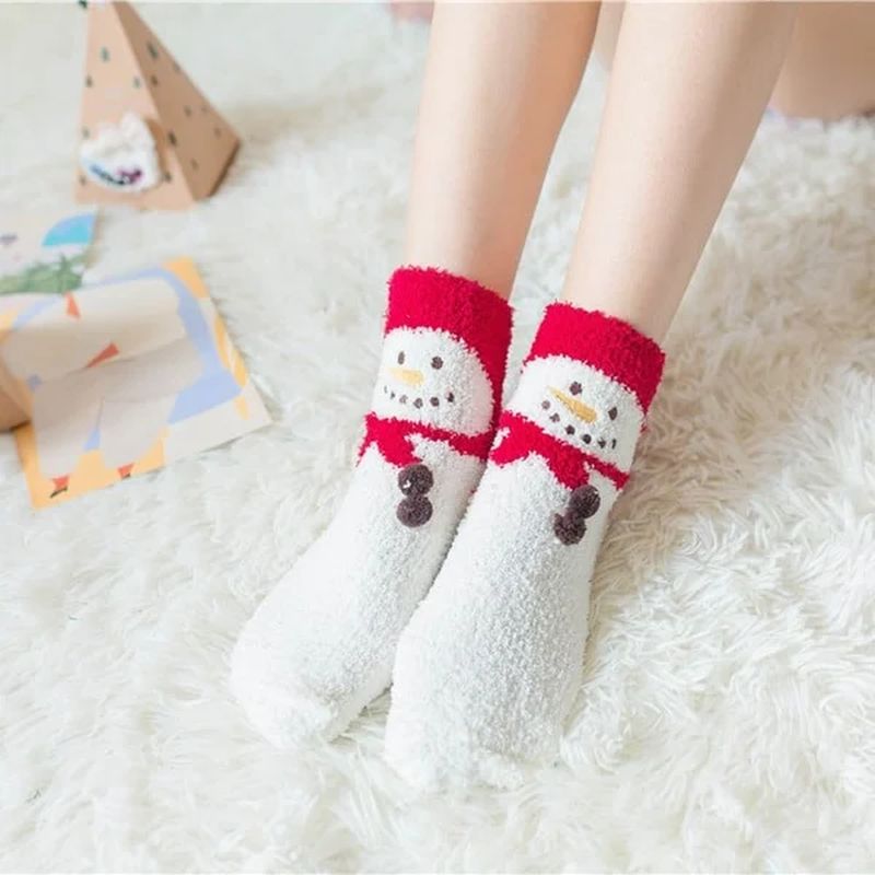 Stay Warm All Day with CozyStride – Goodbye Cold Feet