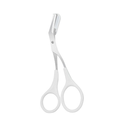 Brow Shield - Perfectly Shaped Eyebrows Without Cuts or Effort