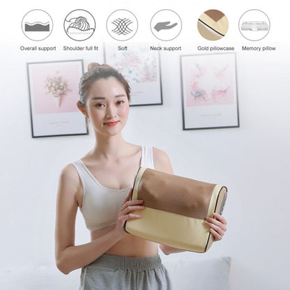 Relaxation Pro | Soothe Your Neck with Adjustable Massage Power
