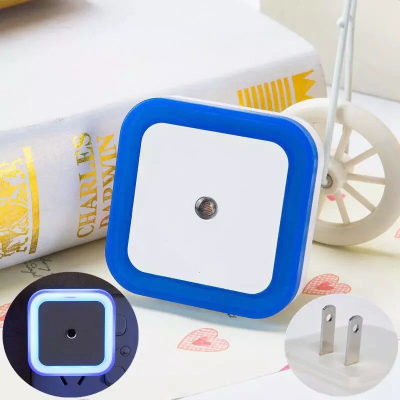 Save Energy Instantly with Motion-Activated Lighting – Buy 2 Get 1 Free