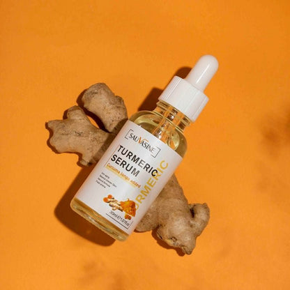 RadiantGlow Serum - Reveal Your Brightest, Flawless Skin