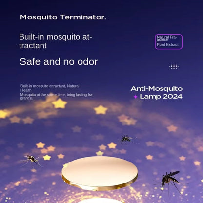 Portable Mini Air Purifier