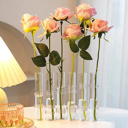 Artistic BloomSetter™ — Transform Your Space with Unbreakable Floral Displays