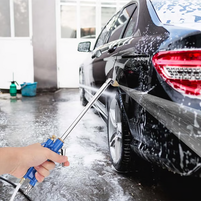 Effortlessly Remove Stubborn Dirt from Tight Spaces