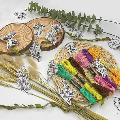 Instantly Transform Apparel with Stunning Custom Embroidery