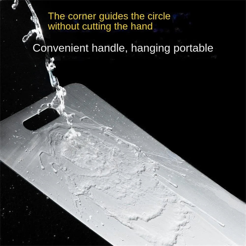 Ultra-Clean Cutting Board – PureSlice Elite | Non-Absorbent & Odor-Free | Available in 4 Sizes