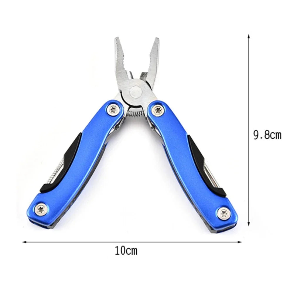Outdoor Adventure Tool for Simplifying Your Experiences