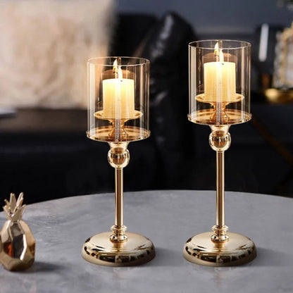 Transform Any Room Instantly with Elegant Warmth