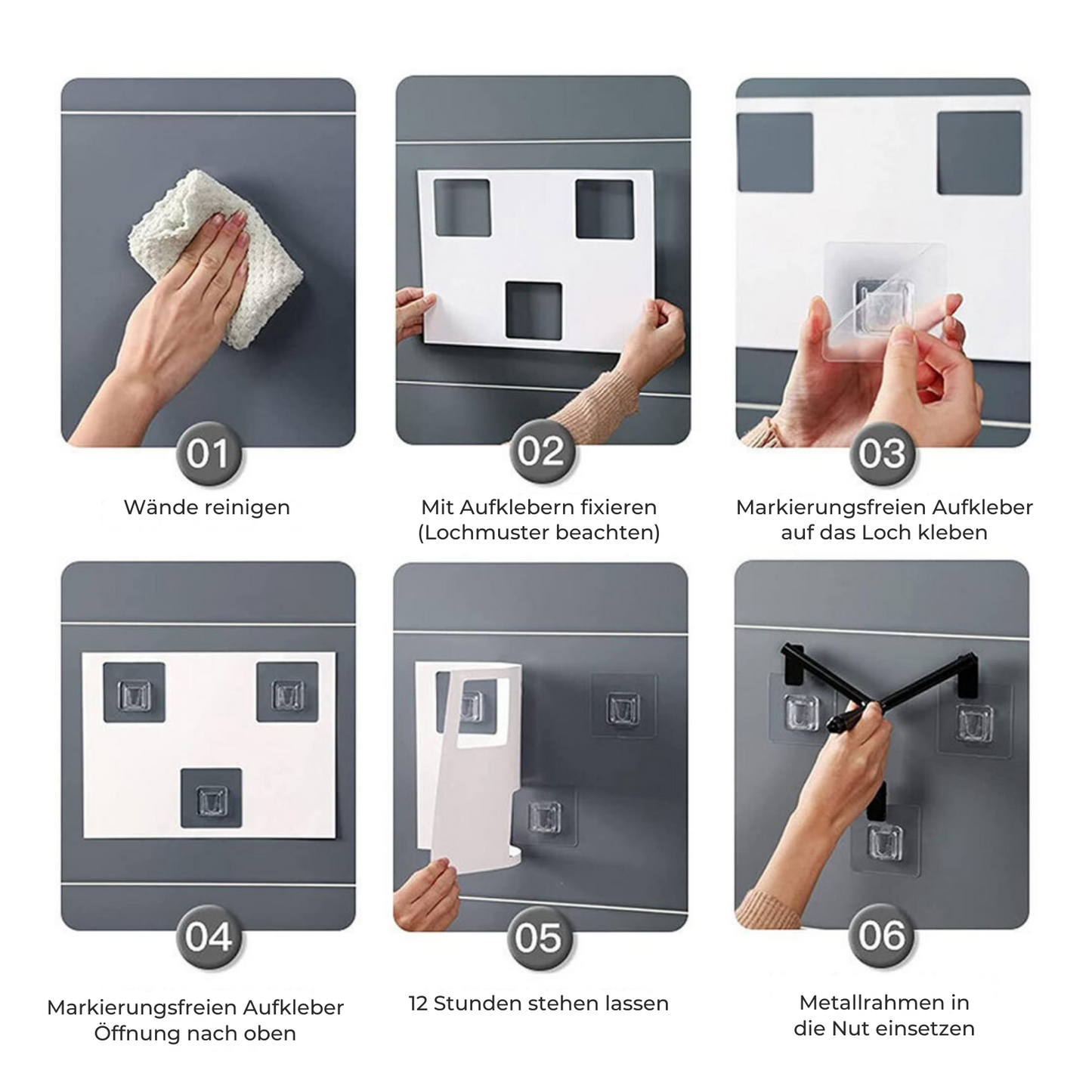 Grain Storage Container – Keeps Grains Fresh and Kitchen Clean