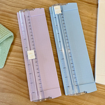 Perfect Paper Cutting Tool – Safe and Precise Every Time