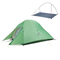 CloudUp2 210T Green