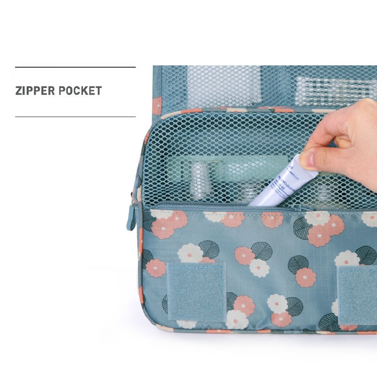 Travel Makeup Bag