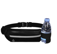 bottle holder black