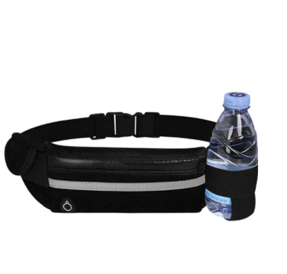 Waist Belt Bag for Running