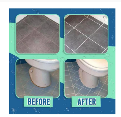 Refill Agent for Tiles