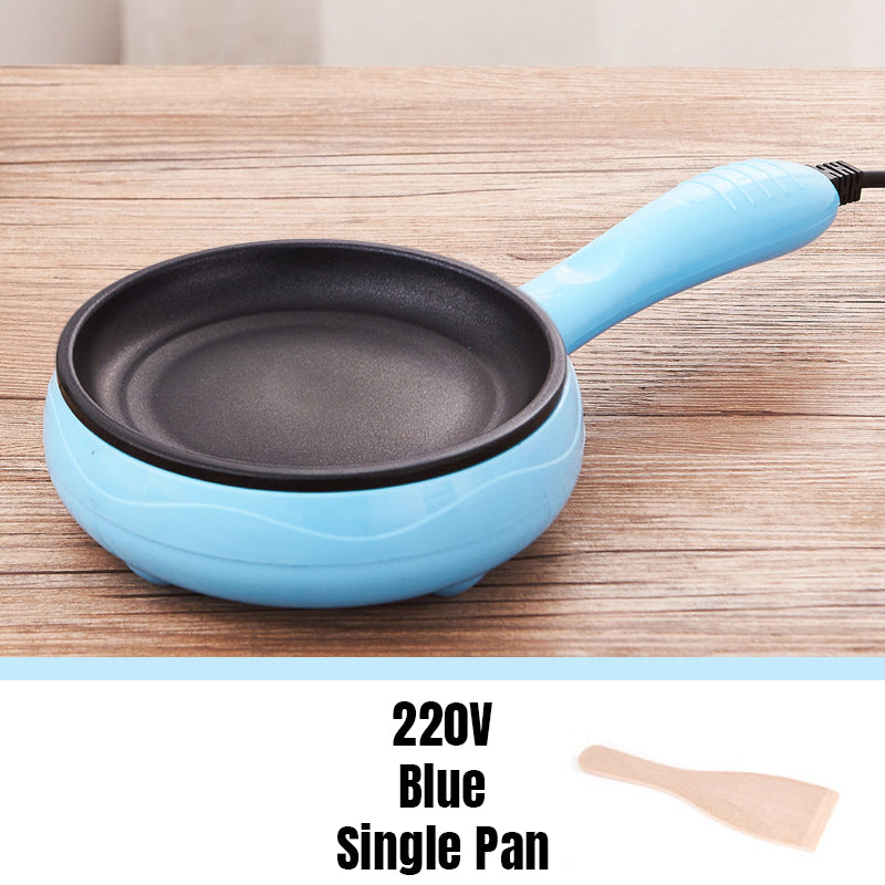 Cook Meals Faster and Easier Than Ever with Quick Flame