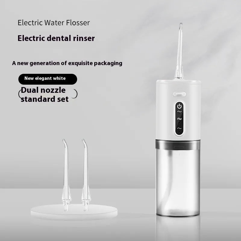 Deep Gum Cleaning Device for Fresh Breath Daily