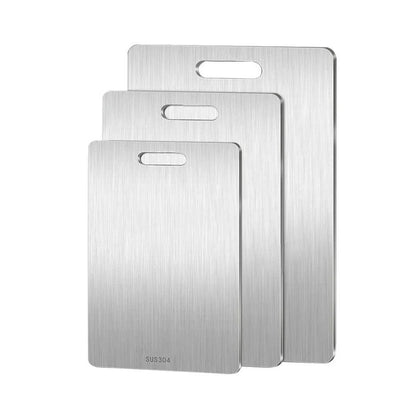 Ultra-Clean Cutting Board – PureSlice Elite | Non-Absorbent & Odor-Free | Available in 4 Sizes