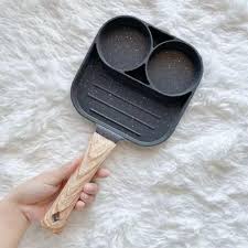 Prepare Complete Meals Simultaneously Without Flavor Mixing