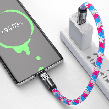 Portable Fast Charging Bracelet – Stay Powered Anytime