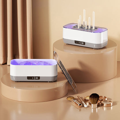 Sonic Cleaner – Instantly Eliminates 99.9% of Germs for Spotless Items