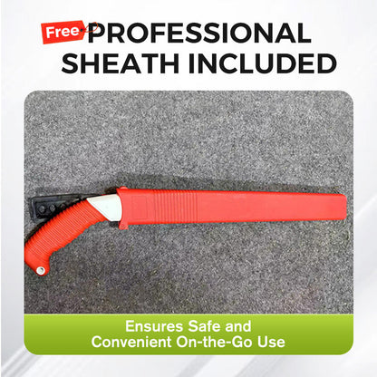 Effortless Precision Branch Cutting Tool – No Hand Fatigue