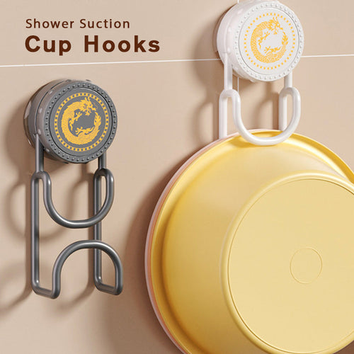 Get 2, Get 1 Free | BathHook – Instant Organization Without Drilling