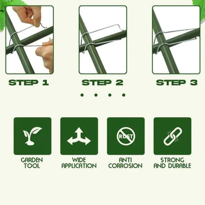 Connectors for Binding - Buy 5, Get 5 Free | Last Day Discount