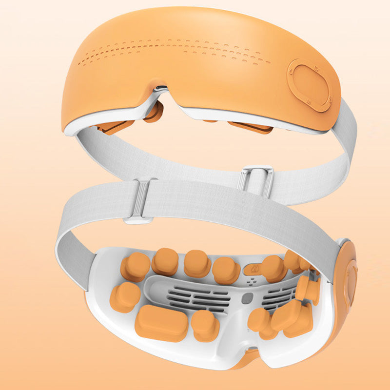 Rapid Relief for Eye Strain and Fatigue