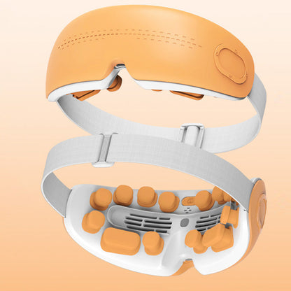 Rapid Relief for Eye Strain and Fatigue