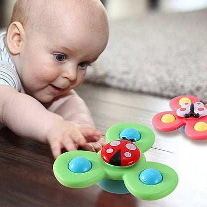 SpinMaster Toy: Enhance Focus and Coordination