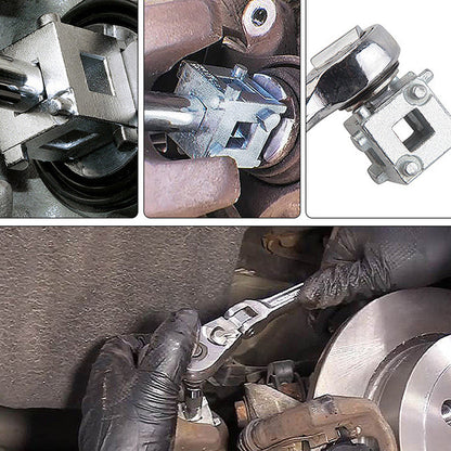 Brake Caliper Compressors for Fast and Easy Repairs