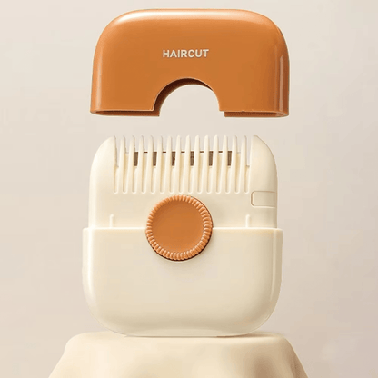 Silent Kids Haircuts - Tear-Free, Safe Cuts Without Loud Noises