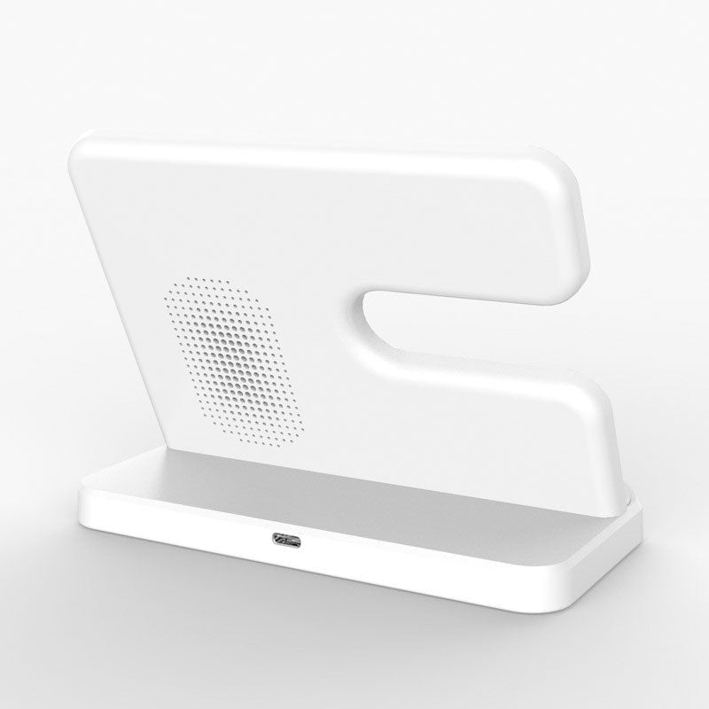 Instant Charging and Organization for All Devices