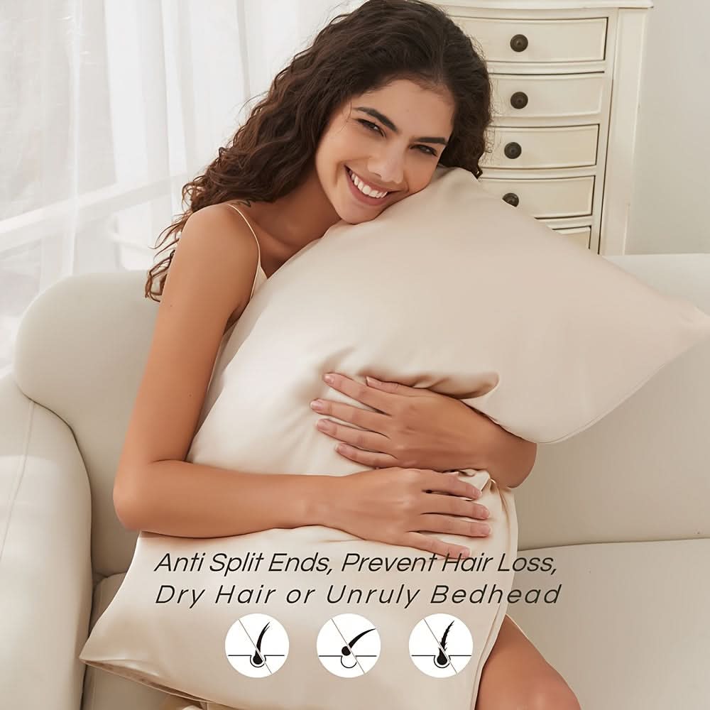 Smooth Sleep Envelope Pillowcase for Comfortable Rest