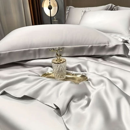 Envelope Pillowcases Set of 2 for a Soft and Comfortable Sleep
