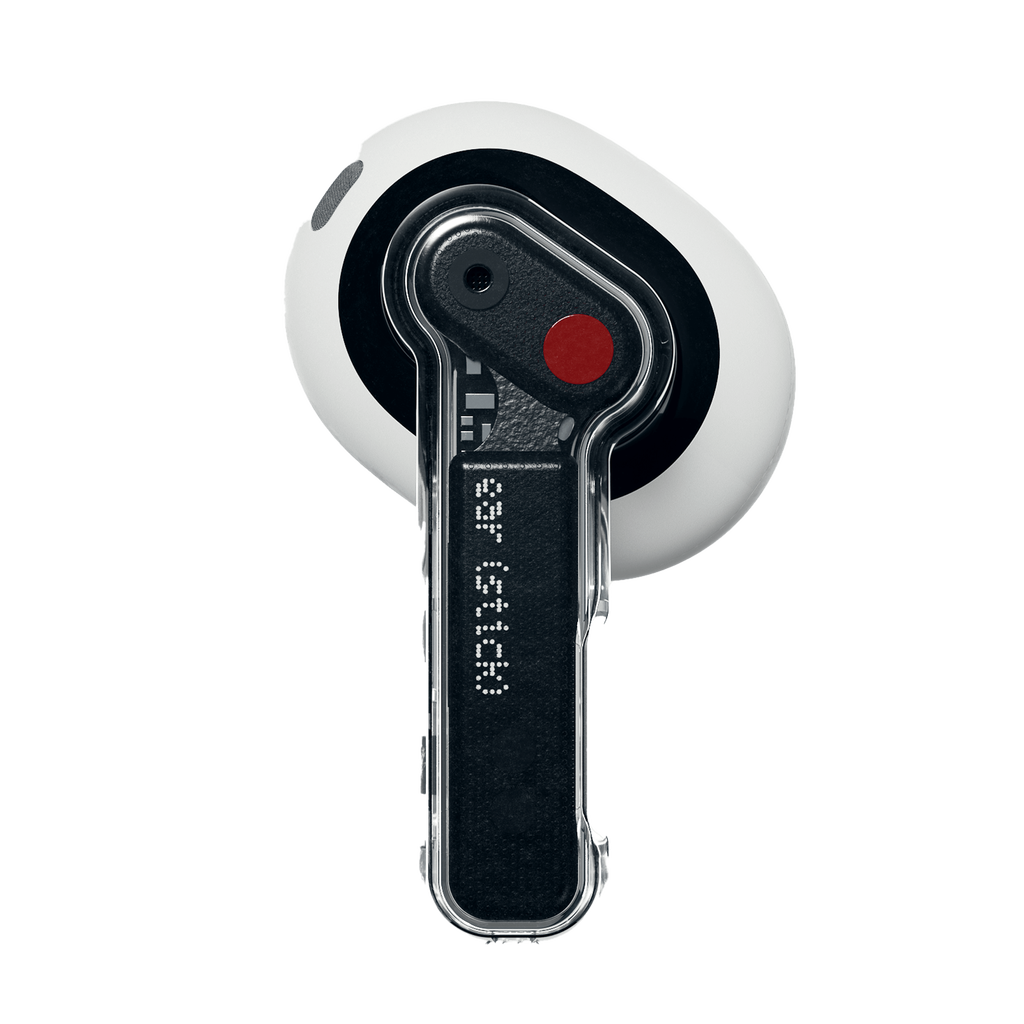 Lightwave Wireless Earbuds with Immersive Sound