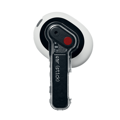 Lightwave Wireless Earbuds with Immersive Sound