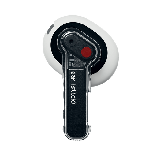 Lightwave Wireless Earbuds with Immersive Sound