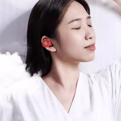 Silicone Sleep Ear Plugs for Sound Protection