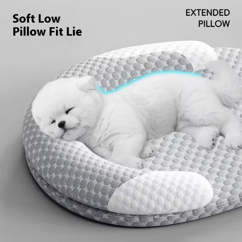 Cooling Mat for Pets - Comfortable and Refreshing Relief