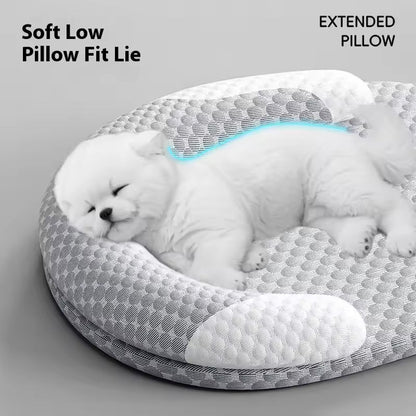 Cooling Mat for Pets - Comfortable and Refreshing Relief