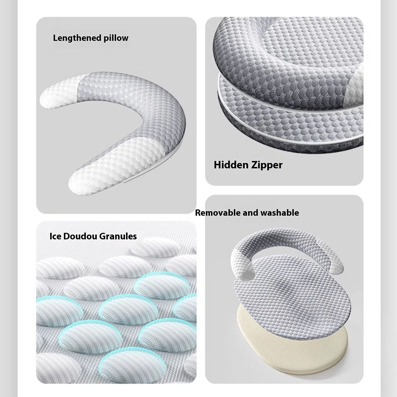 Cooling Mat for Pets - Comfortable and Refreshing Relief