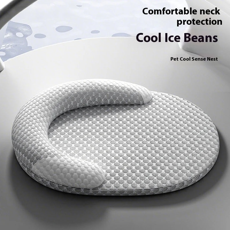 Cooling Mat for Pets - Comfortable and Refreshing Relief