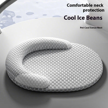 Cooling Mat for Pets - Comfortable and Refreshing Relief