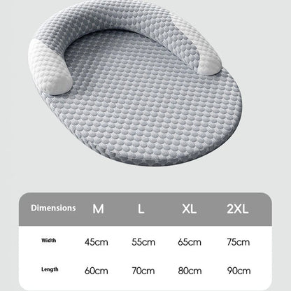Cooling Mat for Pets - Comfortable and Refreshing Relief
